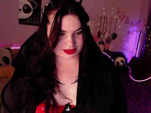 Tenderly-xo webcam