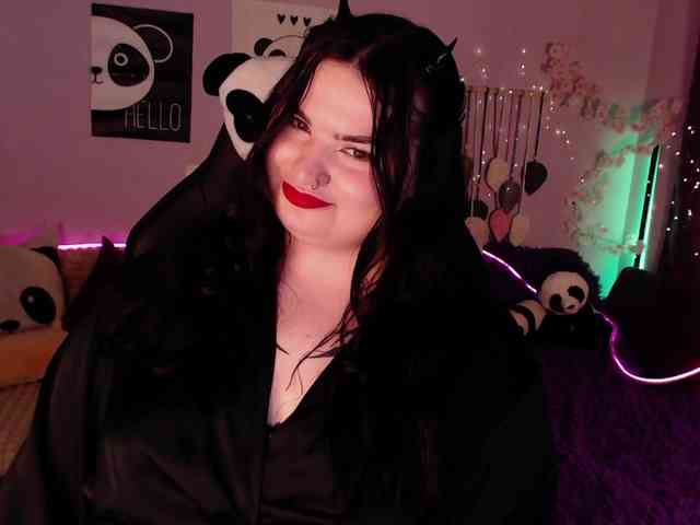 Tenderly-xo webcam