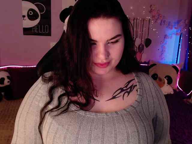 Tenderly-xo webcam