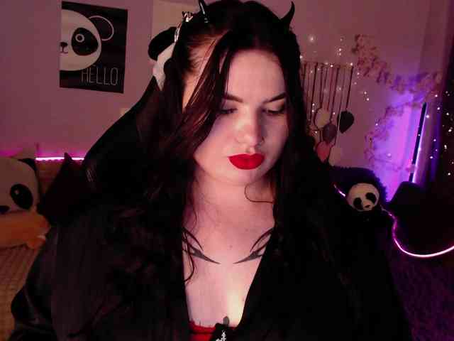 Tenderly-xo webcam