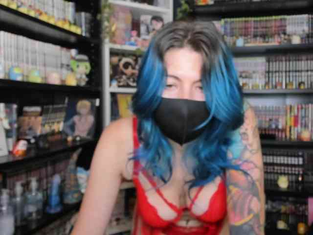 Sat-suki webcam