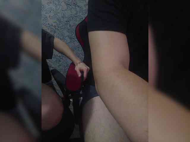 camsex chat AngelVeel