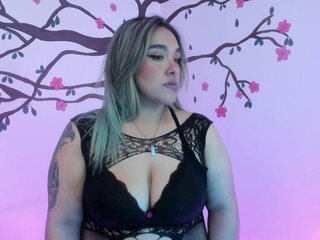 Fallen-angell Porn Show