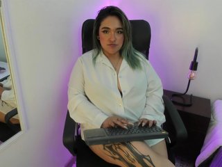 Fallen-angell Porn Show