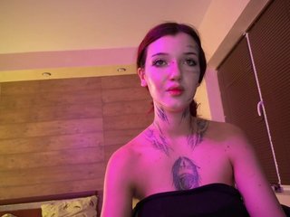 ElliKitty Porn Show