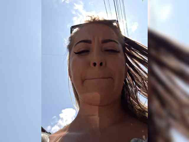 Riskygirl webcam