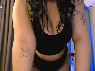 honeybrownie Porn Show