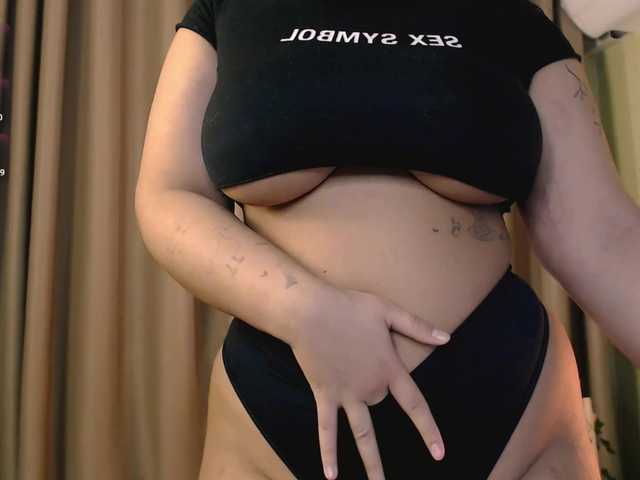 honeybrownie from BongaCams is Freechat