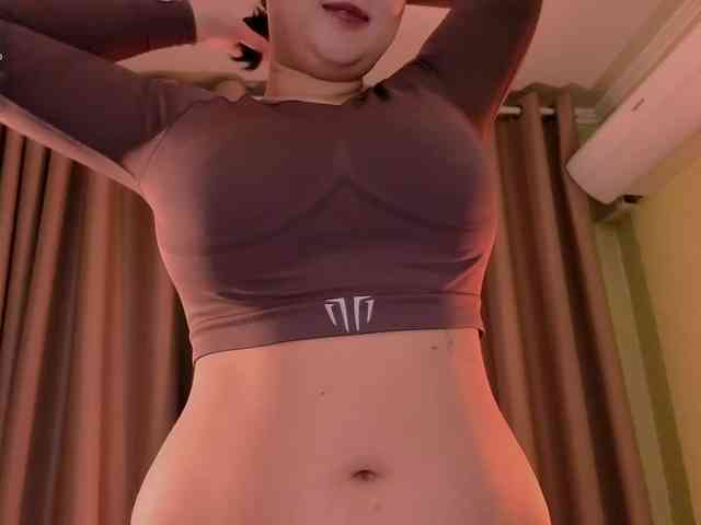Adellene webcam