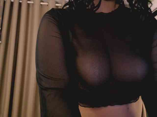 honeybrownie webcam