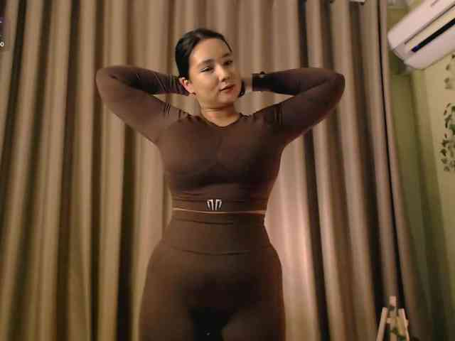 honeybrownie webcam