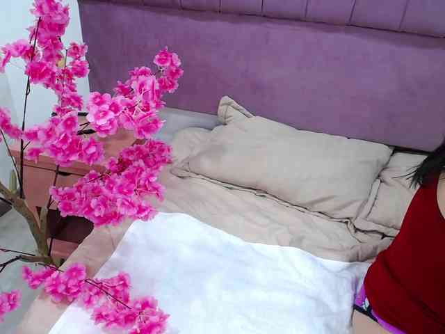 LexaskyZafiro webcam
