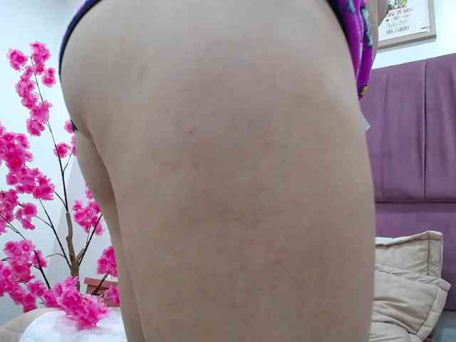 LexaskyZafiro webcam