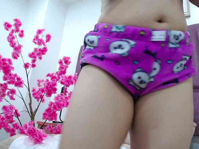 LexaskyZafiro webcam