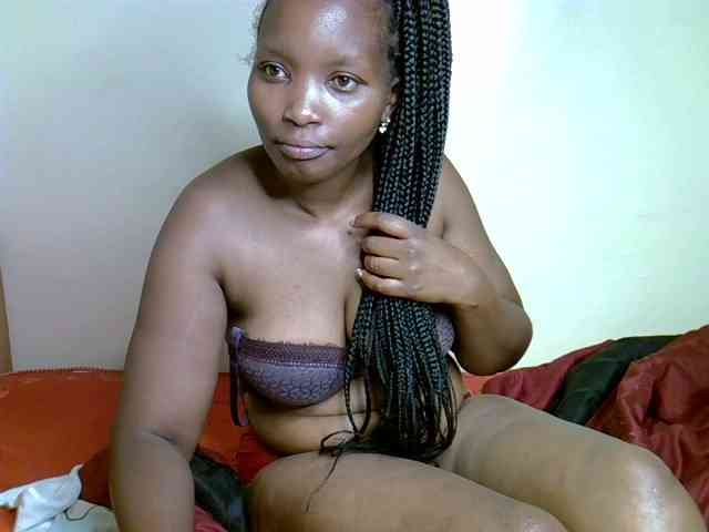 Sexxyqueen webcam
