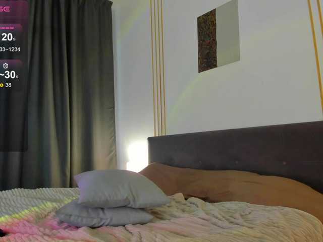 Luckydicewow — Freechat on BongaCams