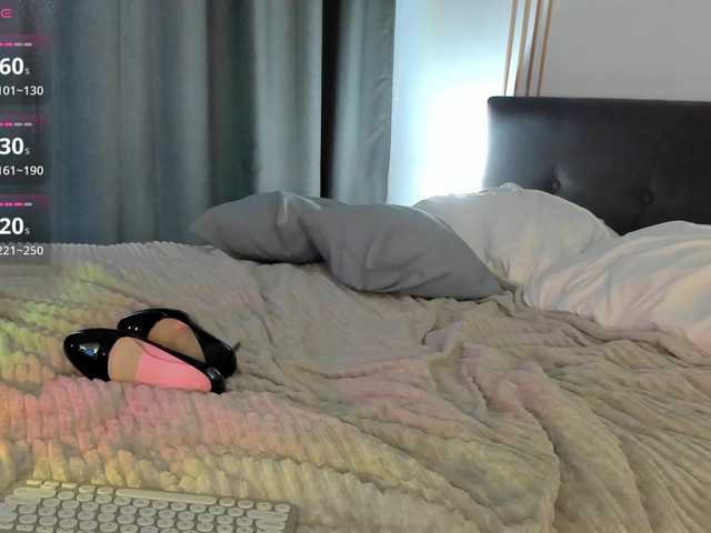 Luckydicewow's BongaCams show and profile