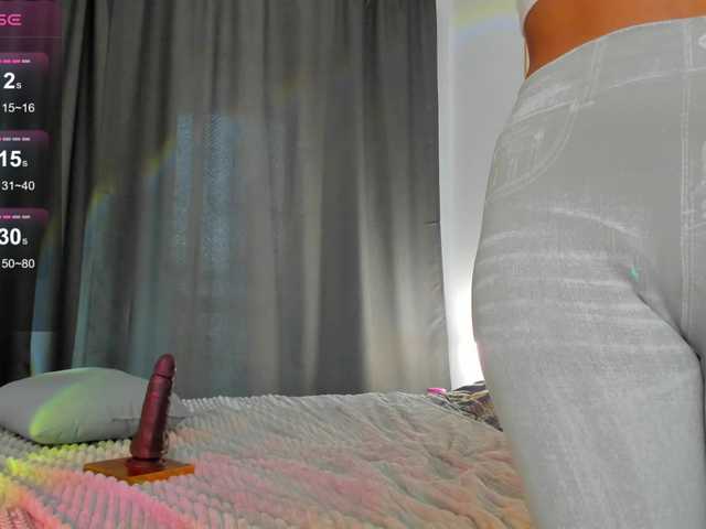 Luckydicewow's BongaCams show and profile