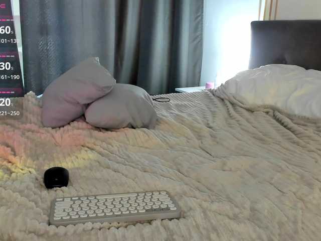 Luckydicewow's BongaCams show and profile