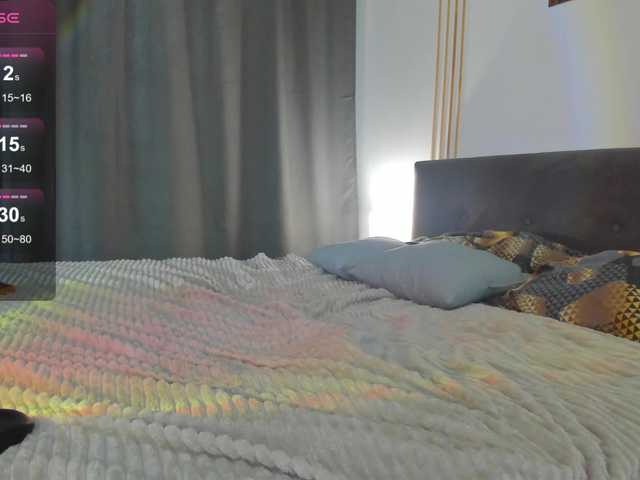 Luckydicewow's BongaCams show and profile