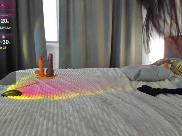 Luckydicewow's BongaCams show and profile