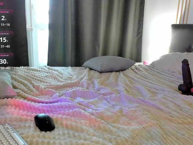 Luckydicewow's BongaCams profile