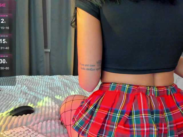 Luckydicewow's BongaCams show and profile