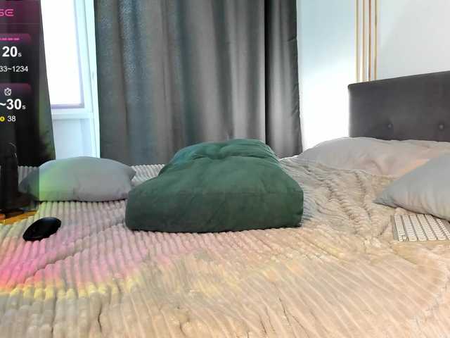 Luckydicewow's BongaCams show and profile