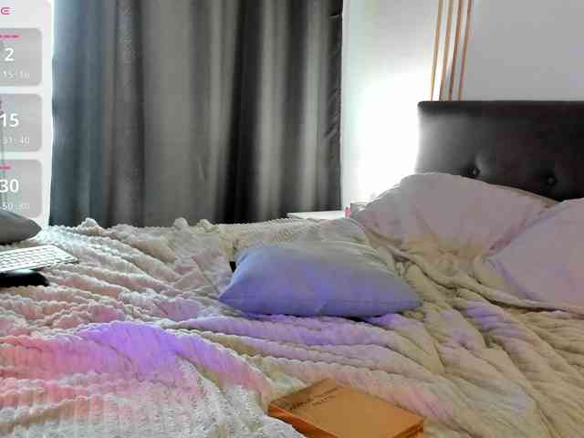 Luckydicewow Live Webcam on BongaCams