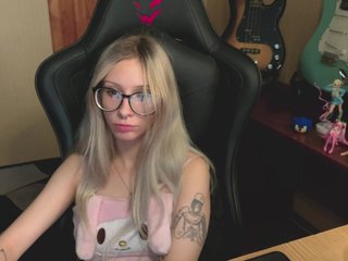 ElainLuv Porn Show