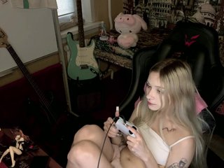 ElainLuv Porn Show