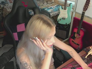 ElainLuv Porn Show