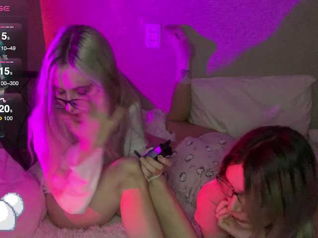 ElainLuv from BongaCams