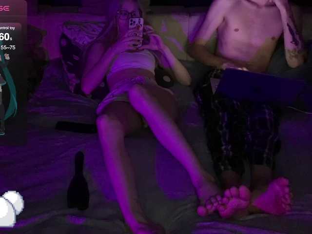 ElainLuv from BongaCams