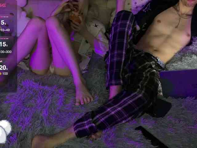 ElainLuv webcam