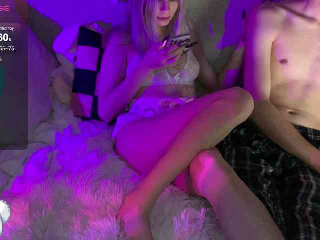 Модель: ElainLuv