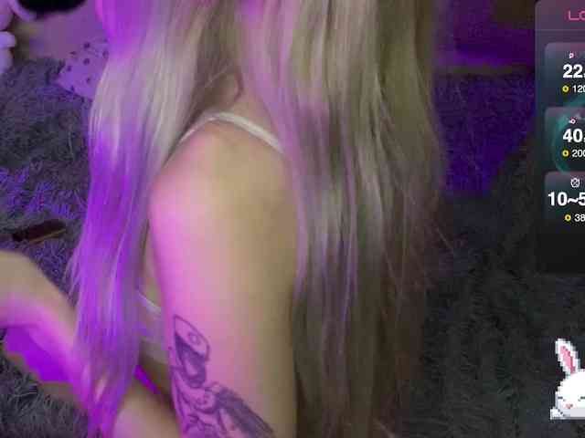 ElainLuv webcam