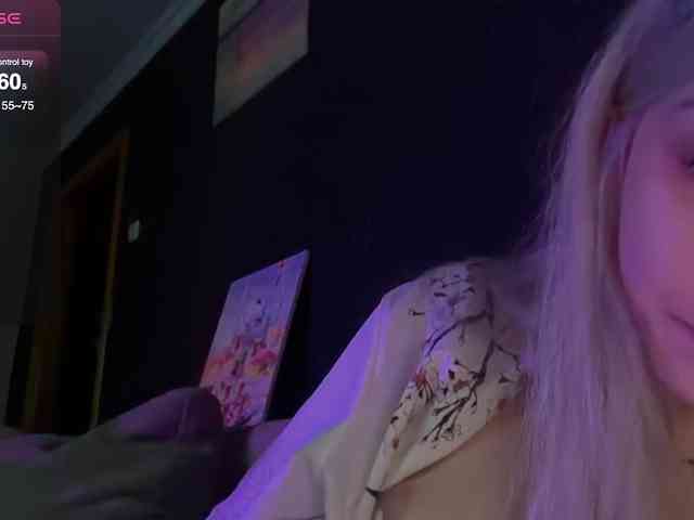 ElainLuv webcam