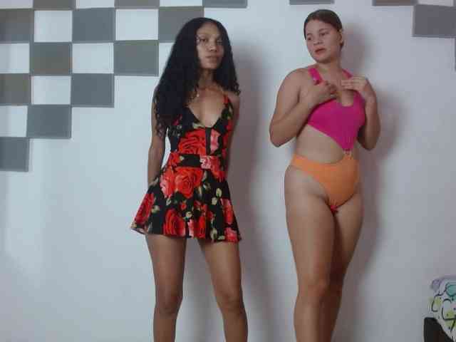 latincouple777 Live Webcam on BongaCams