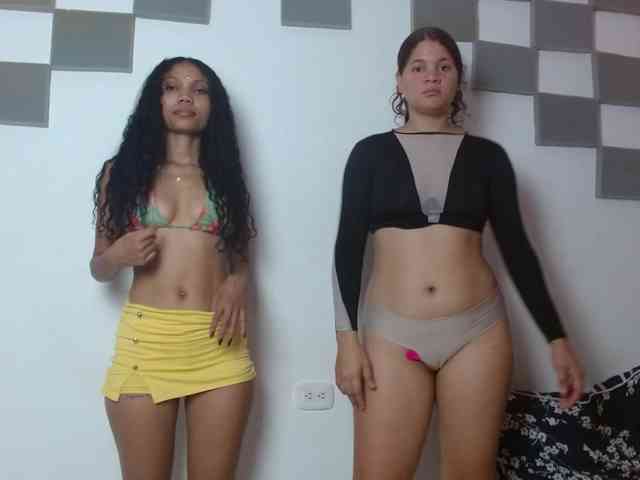 latincouple777 webcam