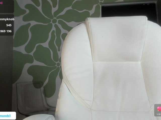 nancydiamonds's BongaCams show and profile