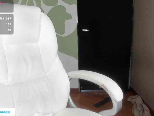 nancydiamonds webcam