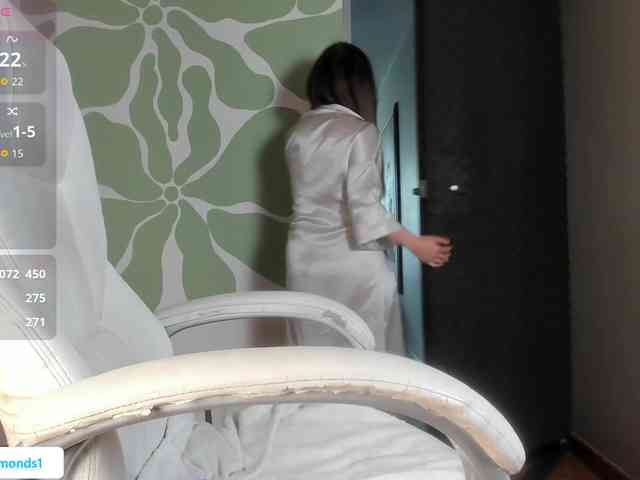 nancydiamonds webcam