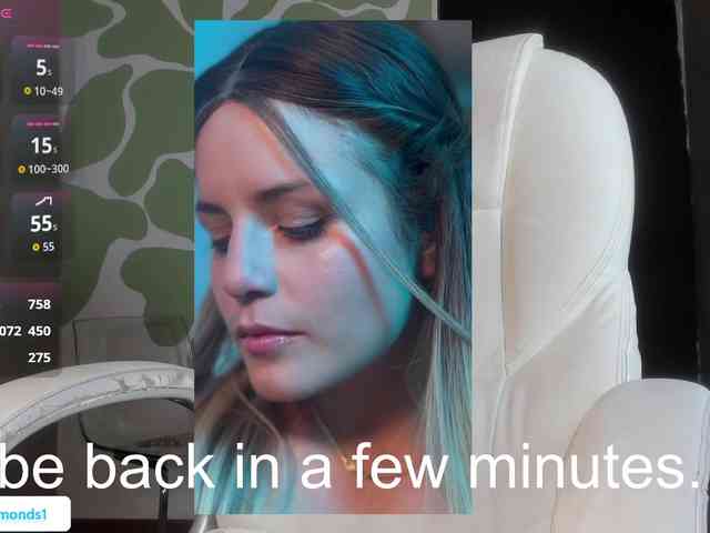 nancydiamonds webcam