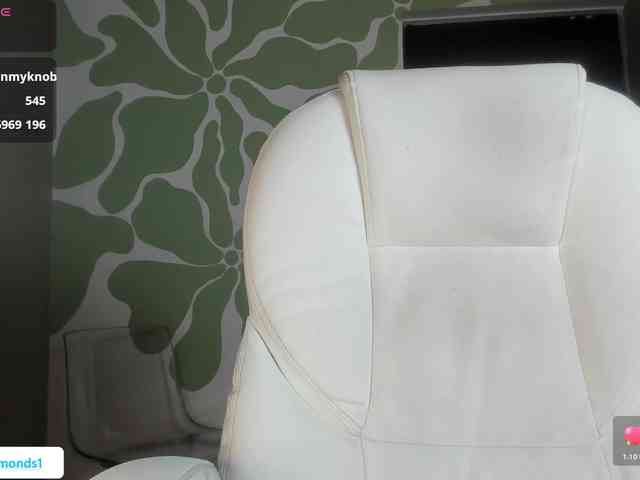 nancydiamonds webcam