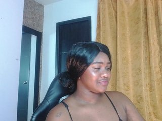 keishe-Anderson Porn Show