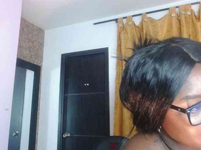 keishe-Anderson webcam