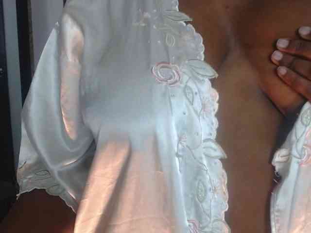 keishe-Anderson webcam