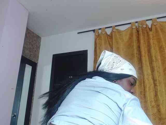keishe-Anderson webcam