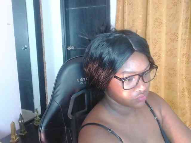 keishe-Anderson webcam